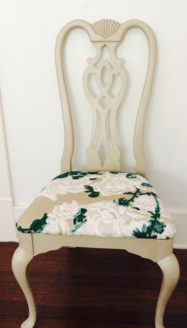 NA dining chair