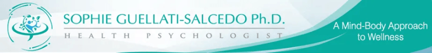 Sophie  Guellati-Salcedo, Ph.D.