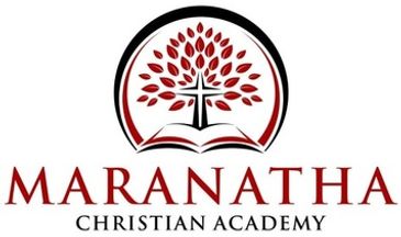 Maranatha Christian Academy - celebrating 40 years of growing strong lives.