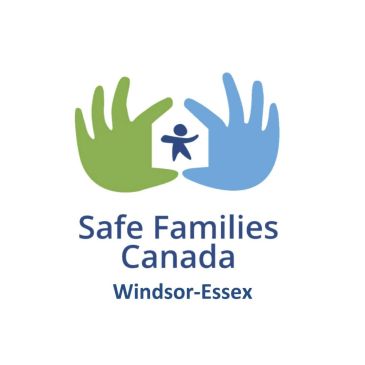 Safe Families Windsor - Essex. Keeping children safe and families together.