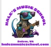 Hale's Music School