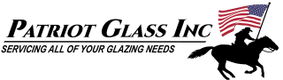 Patriot Glass Inc
