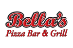 Bella’s Pizza Bar & Grill 