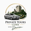 Private Cork Tours | Tour Cork with Darren
