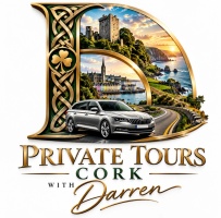 Private Cork Tours | Tour Cork with Darren