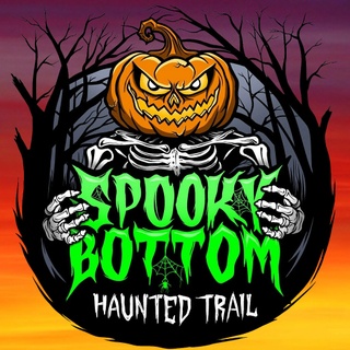 Spooky Bottom Haunted Trail