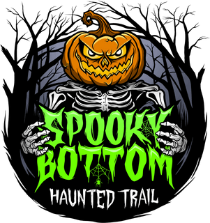 Spooky Bottom Haunted Trail