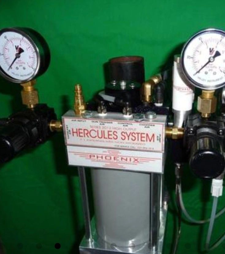 Phoenix Equipment