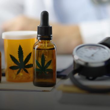 Medical Cannabis alternative care