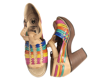 Zapato: Suela Tacon
Estilo: Ebano Tan
Piel:Vacuno
