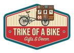 Trike of a Bike Gifts & Decor