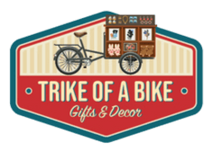 Trike of a Bike Gifts & Decor