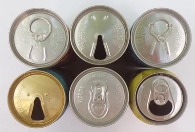 Vintage Beer and Soda Can Openers