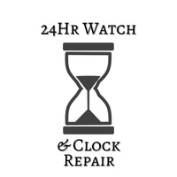 24Hr Watch & Clock Repair