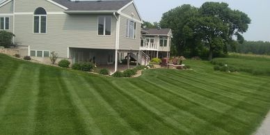 Quality Lawn care