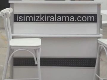 Banko Kiralama, Danışma Masası