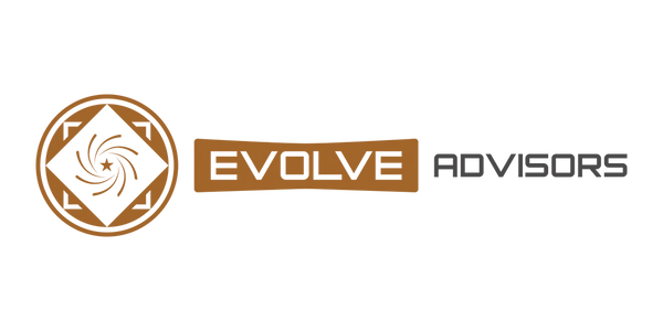 Logo Evolve Advisors