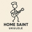 Home Saint Ukulele
