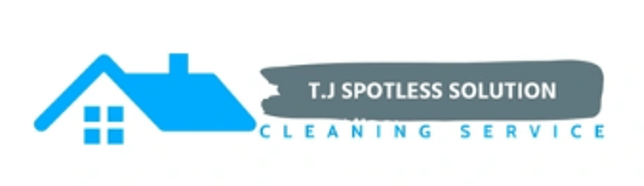 T.J Spotless Soluton 