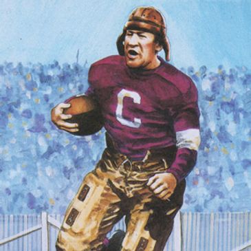 Jim Thorpe