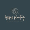 My Happy Planting