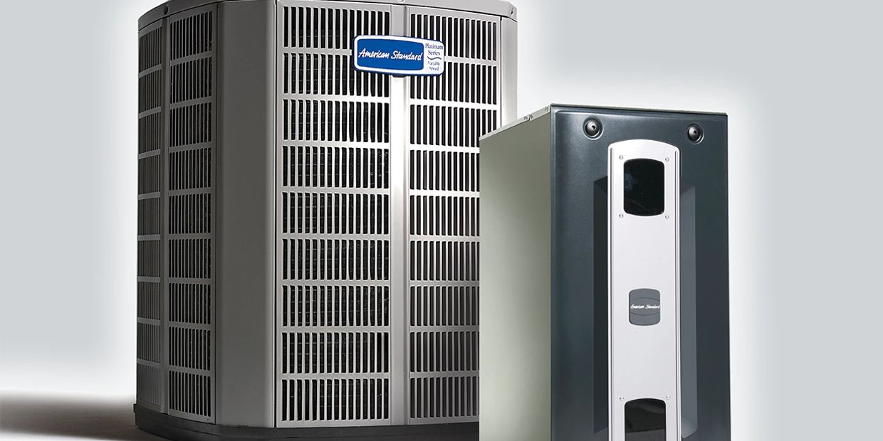 American Standard, HVAC, Heating and Cooling, Air Conditioner repair, Air Conditioner installation
