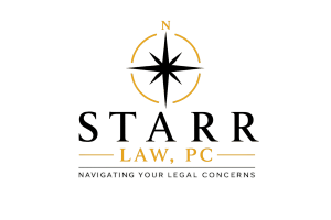 Starr Law PC