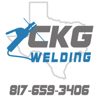 CKG Welding
817-659-3406
