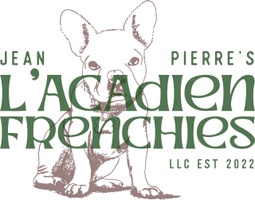 Jean Pierre's L'Acadien Frenchies