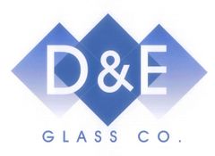 D & E Glass Company