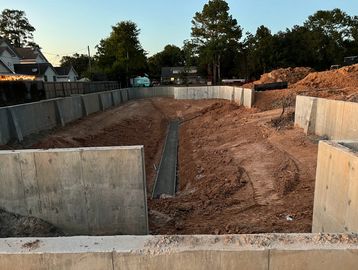 commercial projects 