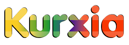 Kurxia's Logo