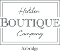 The Hidden Boutique company
