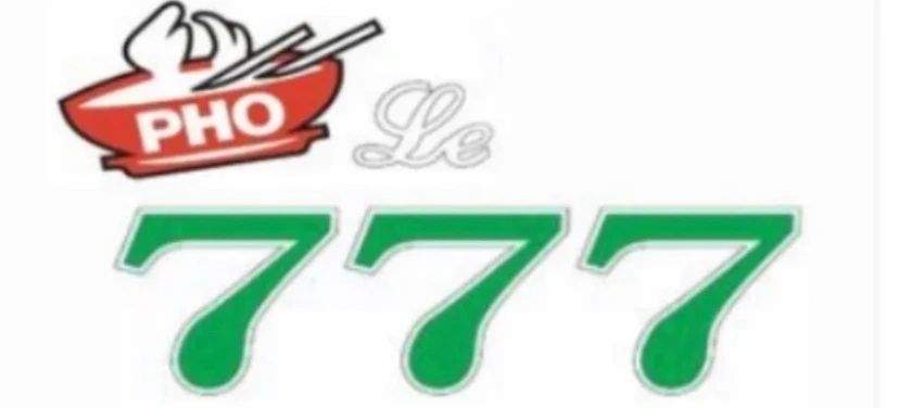 Pho Le 777