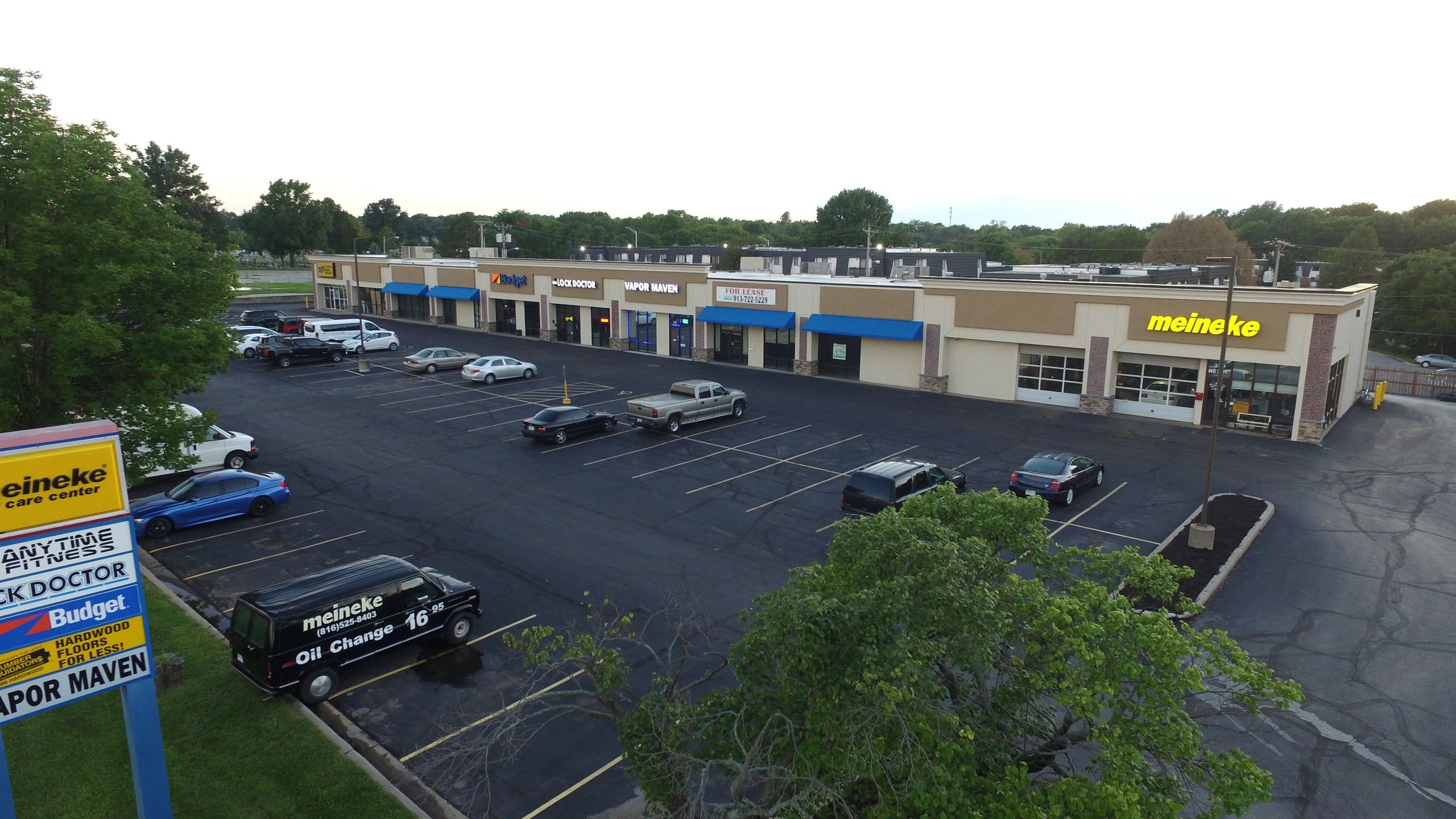 Byram Real Estate Commercial Real Estate Kansas City, Missouri