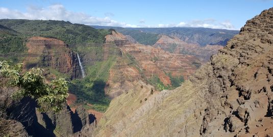 Waimea Canyon