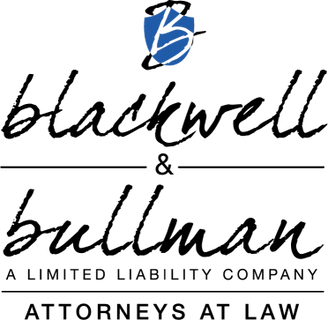 blackwell & bullman
