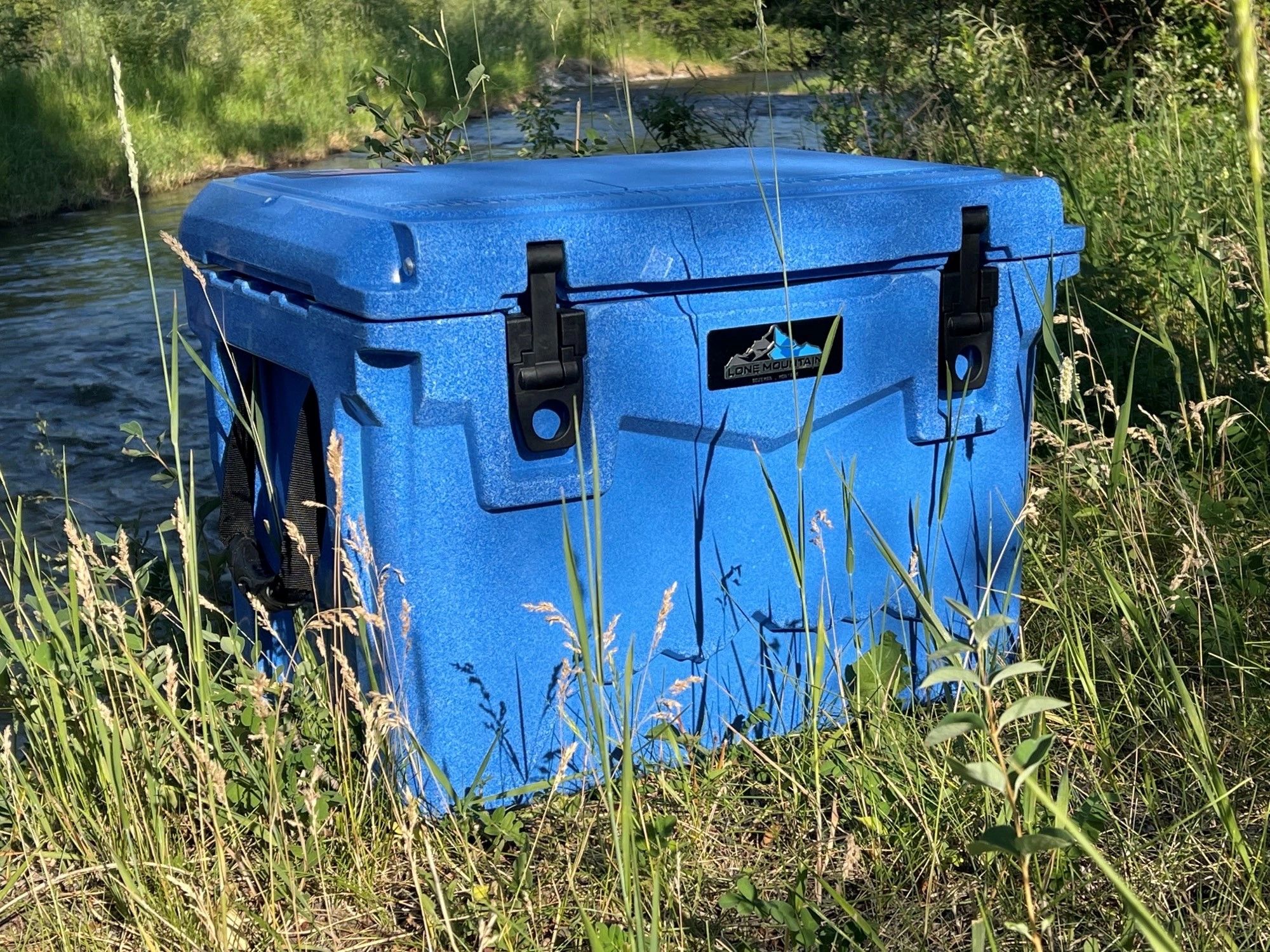 Permafrost Coolers