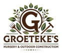 Groetekes Nursery & Outdoor Construction