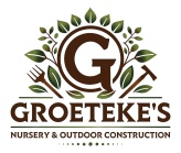 Groetekes Nursery & Outdoor Construction