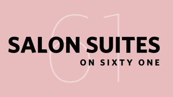 Salon Suites On 61
