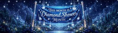 Diamond Month