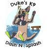 Dukes Dock Diving Club