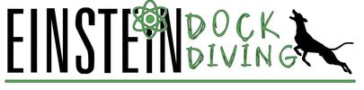 Einstein Dock Diving