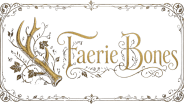 Faerie Bones
