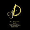 ADJ Notary