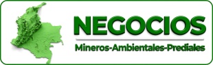 Negocios Mineros - Ambientales - Prediales