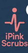 iPink Scrubs