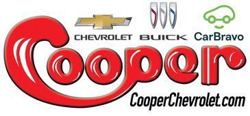 Cooper Chevrolet of Anniston AL