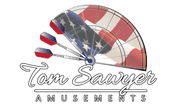 Tom Sawyer AMUSEMENTS